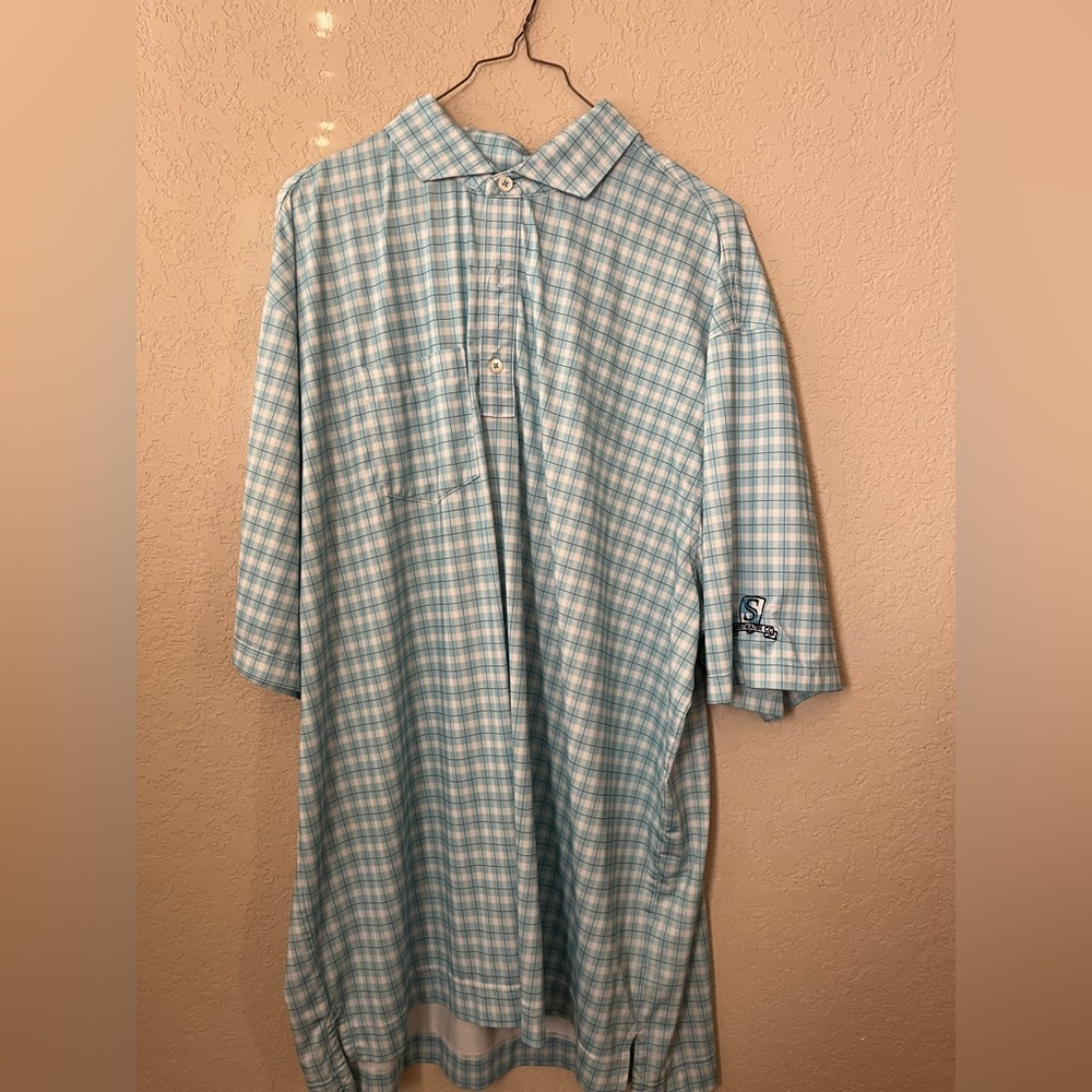 Foot Joy Golf Shirt